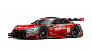 GT-R NISMO GT500